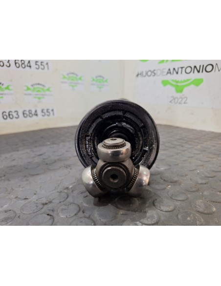 [106884] PALIER TRANSMISION DELANTERA IZQUIERDO - OPEL VIVARO (01/2001 - 12/2006)