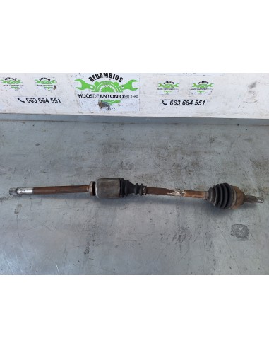 [106883] PALIER TRANSMISION DELANTERA DERECHA -...