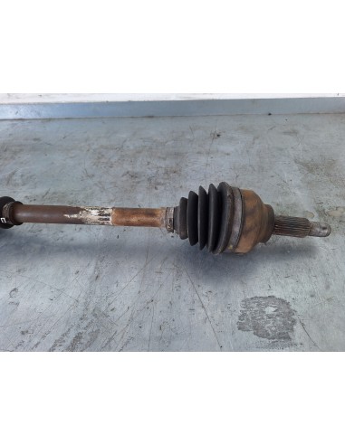 [106883] PALIER TRANSMISION DELANTERA DERECHA -...