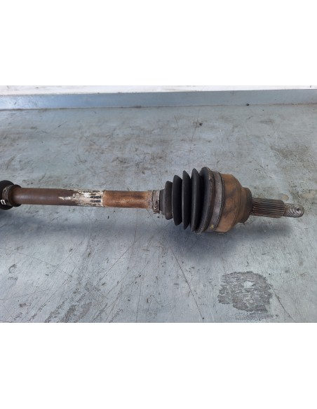 [106883] PALIER TRANSMISION DELANTERA DERECHA - OPEL VIVARO (01/2001 - 12/2006)