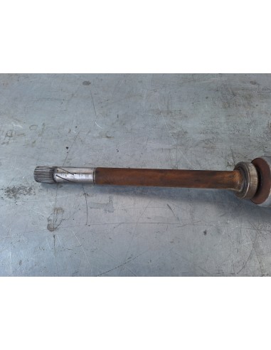 [106883] PALIER TRANSMISION DELANTERA DERECHA -...