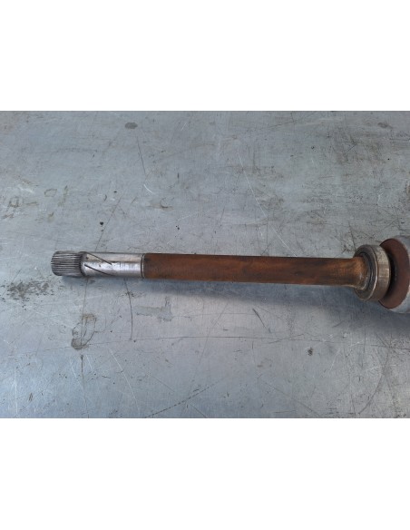 [106883] PALIER TRANSMISION DELANTERA DERECHA - OPEL VIVARO (01/2001 - 12/2006)