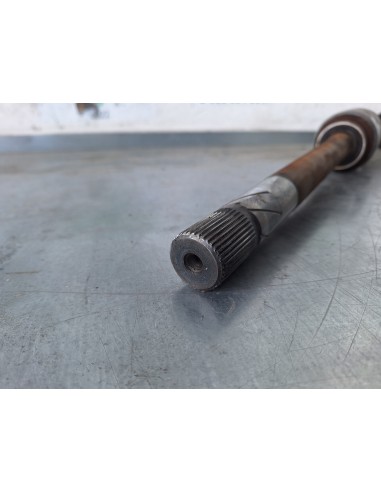 [106883] PALIER TRANSMISION DELANTERA DERECHA -...