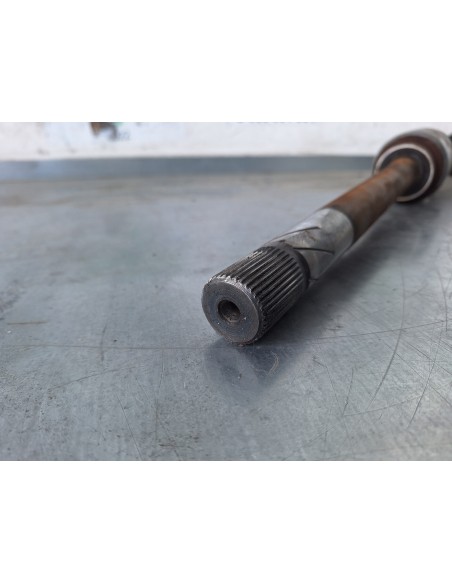 [106883] PALIER TRANSMISION DELANTERA DERECHA - OPEL VIVARO (01/2001 - 12/2006)