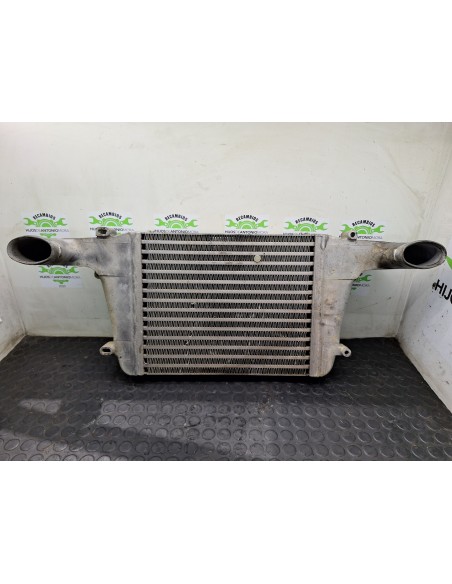 [106882] INTERCOOLER - NISSAN TRADE (01/1994 - 01/1996)