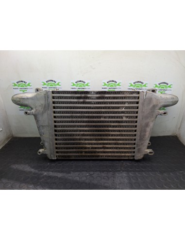[106882] INTERCOOLER - NISSAN TRADE (01/1994 -...