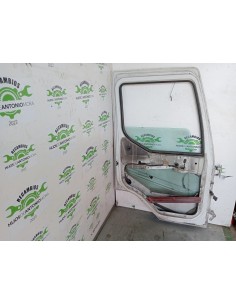 [106881] PUERTA DELANTERA IZQUIERDA - RENAULT HD 250.18... 2