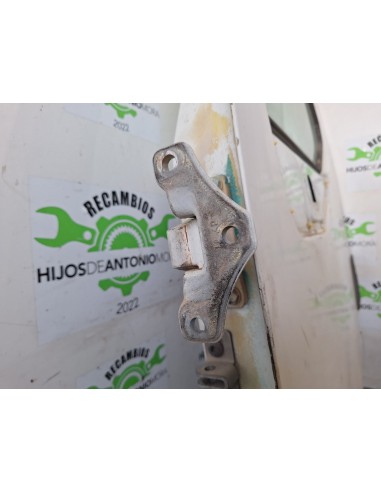 [106881] PUERTA DELANTERA IZQUIERDA - RENAULT...