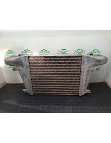[106880] INTERCOOLER - NISSAN CABSTAR E...