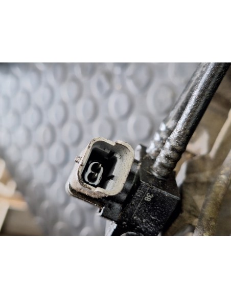 [106879] COMMON RAIL - OPEL VIVARO (01/2001 - 12/2006)