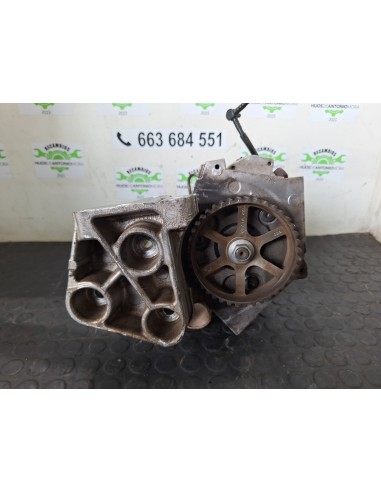 [106879] COMMON RAIL - OPEL VIVARO (01/2001 -...