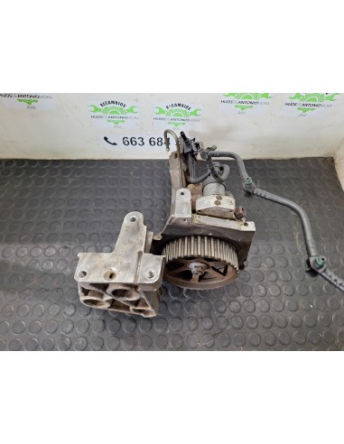 [106879] COMMON RAIL - OPEL VIVARO (01/2001 -...