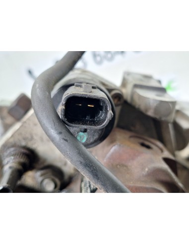 [106879] COMMON RAIL - OPEL VIVARO (01/2001 -...