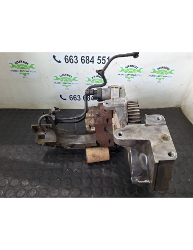 [106879] COMMON RAIL - OPEL VIVARO (01/2001 -...