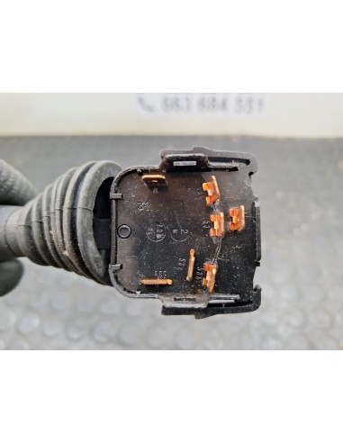 [106875] MANDO LIMPIA - NISSAN ATLEON