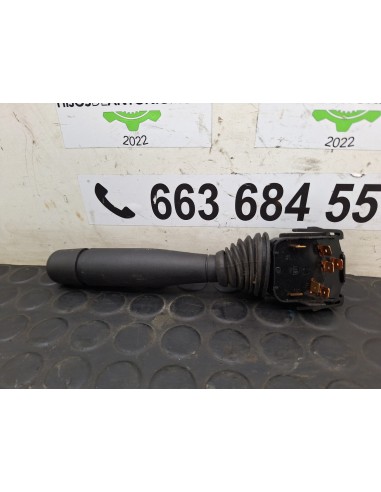 [106875] MANDO LIMPIA - NISSAN ATLEON