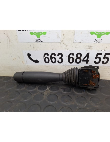 [106875] MANDO LIMPIA - NISSAN ATLEON