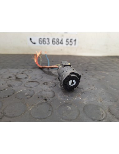 [106874] CONECTOR CONMUTADOR - NISSAN ATLEON