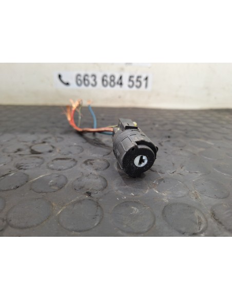 [106874] CONECTOR CONMUTADOR - NISSAN ATLEON