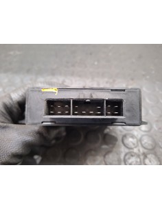 [106872] UNIDAD DE CONTROL - NISSAN ATLEON 2