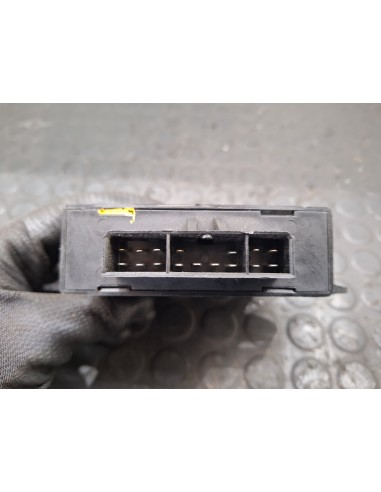 [106872] UNIDAD DE CONTROL - NISSAN ATLEON