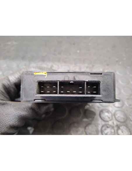 [106872] UNIDAD DE CONTROL - NISSAN ATLEON