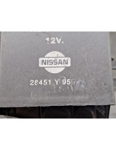 [106867] RELE - NISSAN ATLEON 2