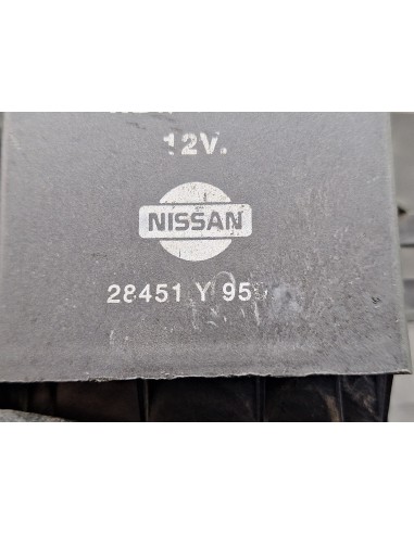 [106867] RELE - NISSAN ATLEON
