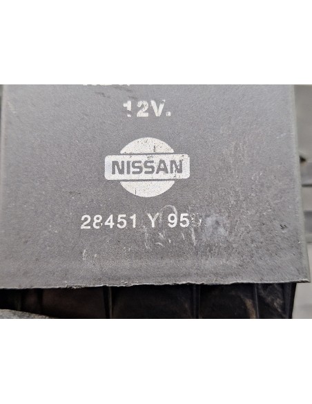 [106867] RELE - NISSAN ATLEON