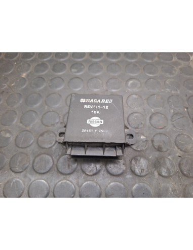 [106867] RELE - NISSAN ATLEON