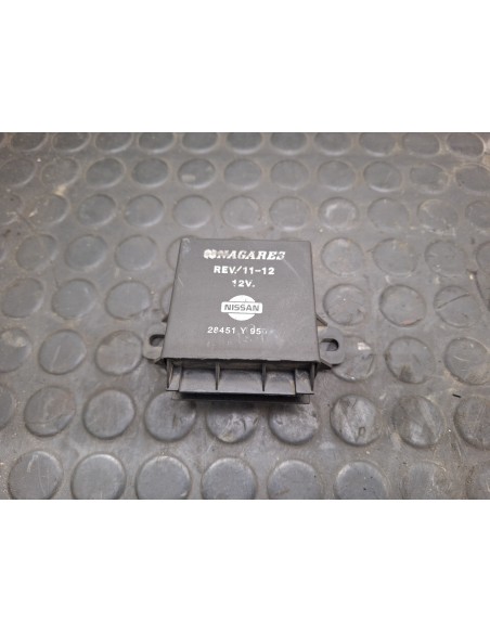 [106867] RELE - NISSAN ATLEON