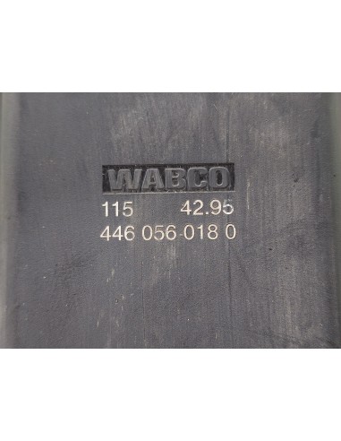 [106863] MANDO SUSPENSION - RENAULT DG 290