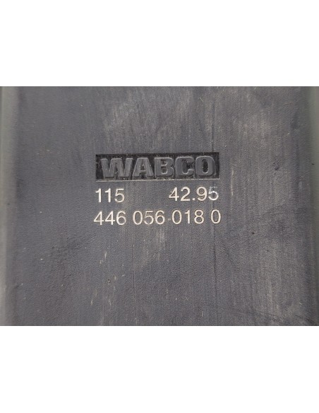 [106863] MANDO SUSPENSION - RENAULT DG 290