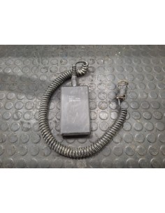 [106863] MANDO SUSPENSION - RENAULT DG 290 2