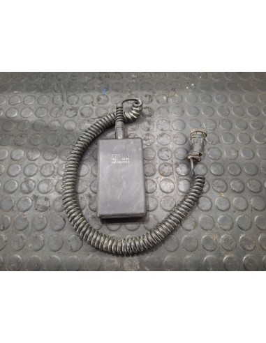 [106863] MANDO SUSPENSION - RENAULT DG 290