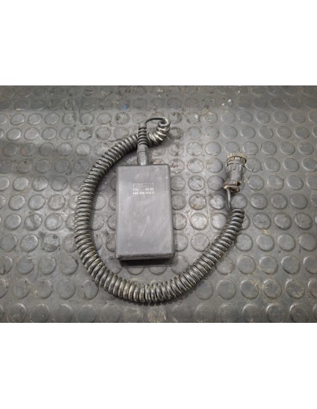 [106863] MANDO SUSPENSION - RENAULT DG 290