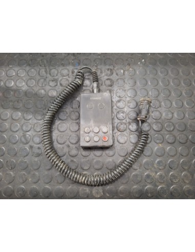 [106863] MANDO SUSPENSION - RENAULT DG 290