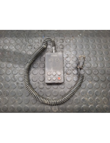 [106863] MANDO SUSPENSION - RENAULT DG 290