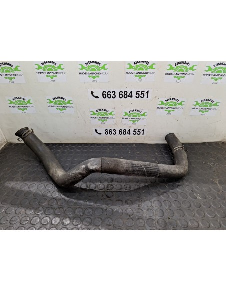 [106857] TUBO RADIADOR AGUA - NISSAN NT400 CABSTAR (01/20214-) (01/2014 - ...)