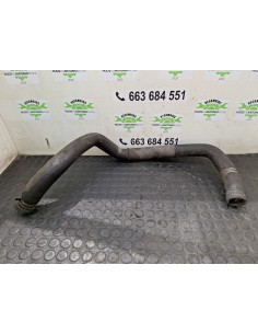 [106857] TUBO RADIADOR AGUA - NISSAN NT400 CABSTAR... 2