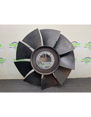 [106851] ASPAS DE ELECTROVENTILADOR VISCOSO -...