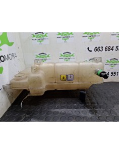 [106850] DEPOSITO EXPANSION - IVECO DAILY CAJA CERRADA