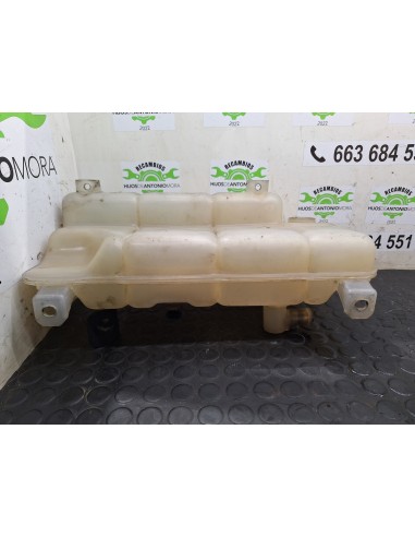 [106850] DEPOSITO EXPANSION - IVECO DAILY CAJA...