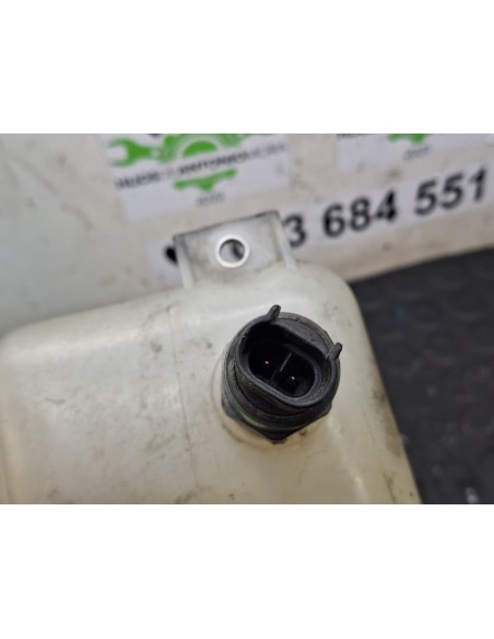 [106850] DEPOSITO EXPANSION - IVECO DAILY CAJA CERRADA