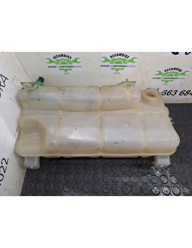 [106850] DEPOSITO EXPANSION - IVECO DAILY CAJA...