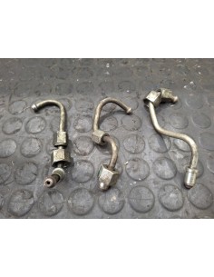 [106849] TUBOS INYECTORES - IVECO DAILY CAJA CERRADA