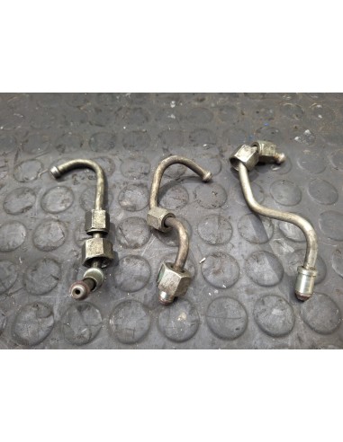 [106849] TUBOS INYECTORES - IVECO DAILY CAJA...