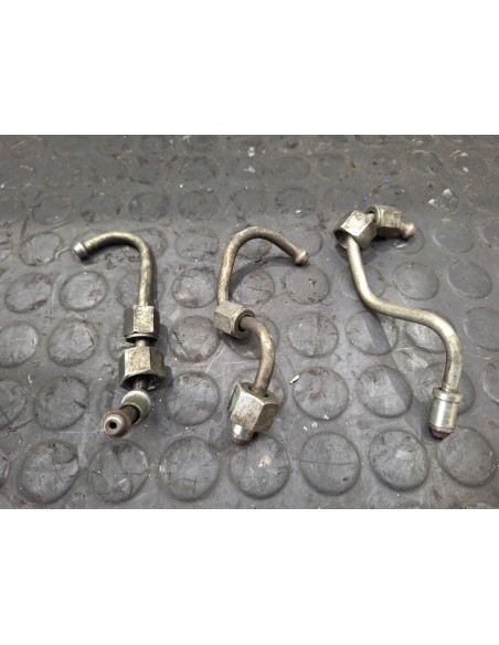 [106849] TUBOS INYECTORES - IVECO DAILY CAJA CERRADA