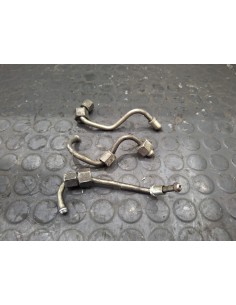 [106849] TUBOS INYECTORES - IVECO DAILY CAJA CERRADA 2