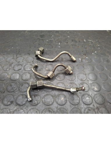 [106849] TUBOS INYECTORES - IVECO DAILY CAJA...